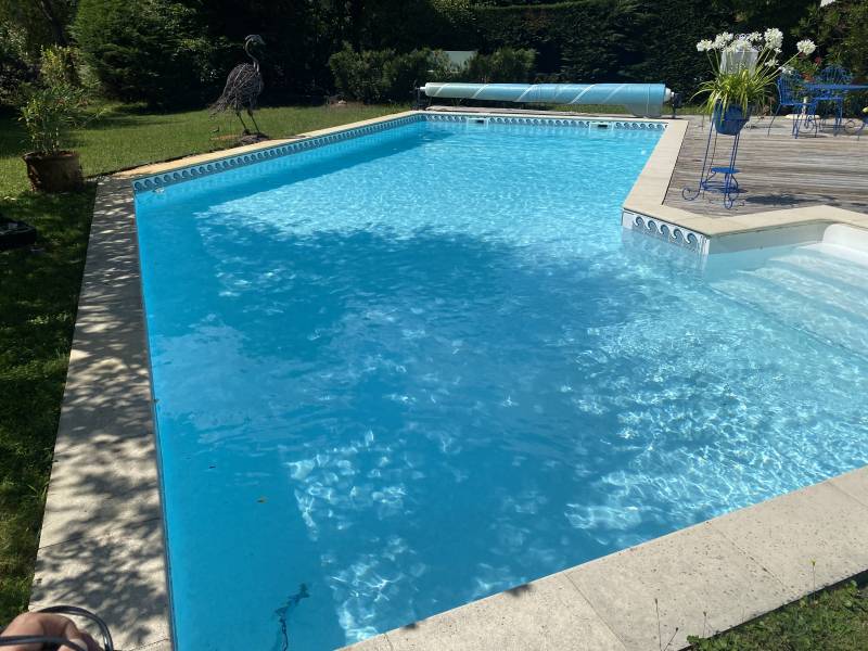 Bénéficiez d'un diagnostic des réseaux de votre piscine en Gironde
