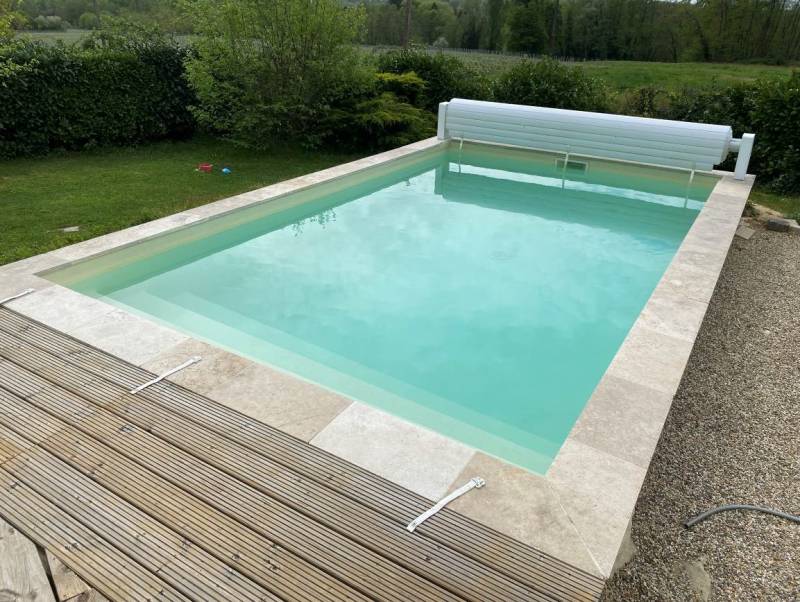 Détection rapide et efficace des fuites d'eau de piscine à Libourne – Service professionnel