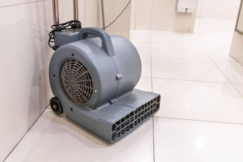 Besoin d'un assèchement technique ? Nos experts interviennent aux alentours de Saint-André-de-Cubzac