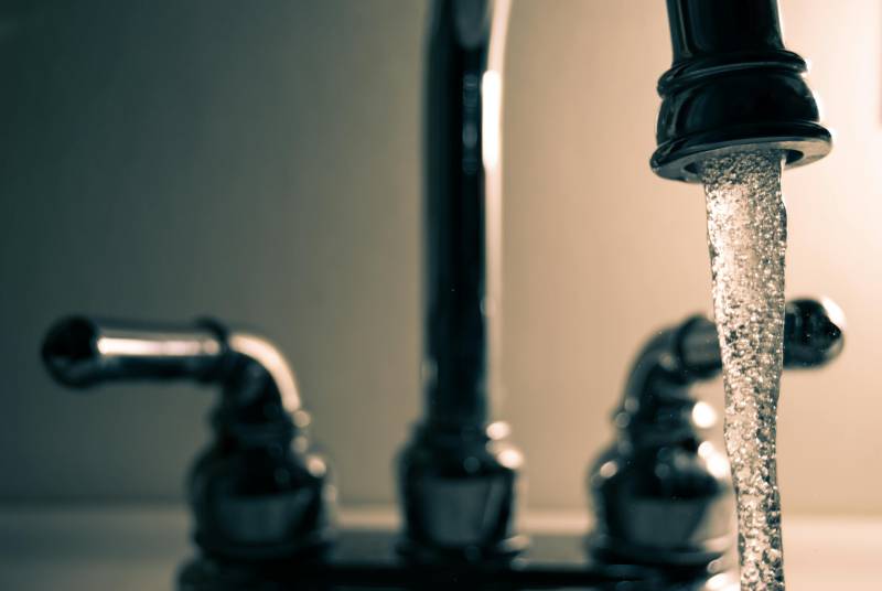 Nous effectuons la détection de vos réseaux d'eau aux environs en Gironde