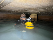 Notre zone d'activité pour ce service Détection de fuites sur réseau suite à surconsommation