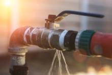 Notre zone d'activité pour ce service Recherche de fuites sur piscines par caméra endoscopique suite à une perte d’eau pour syndic de copropriété